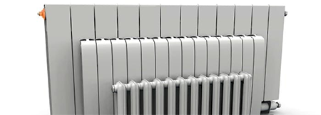 radiateur électrique inertie